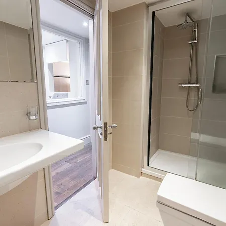 Stay Mayfair London Exterior photo