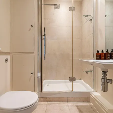 Stay Mayfair London Exterior photo