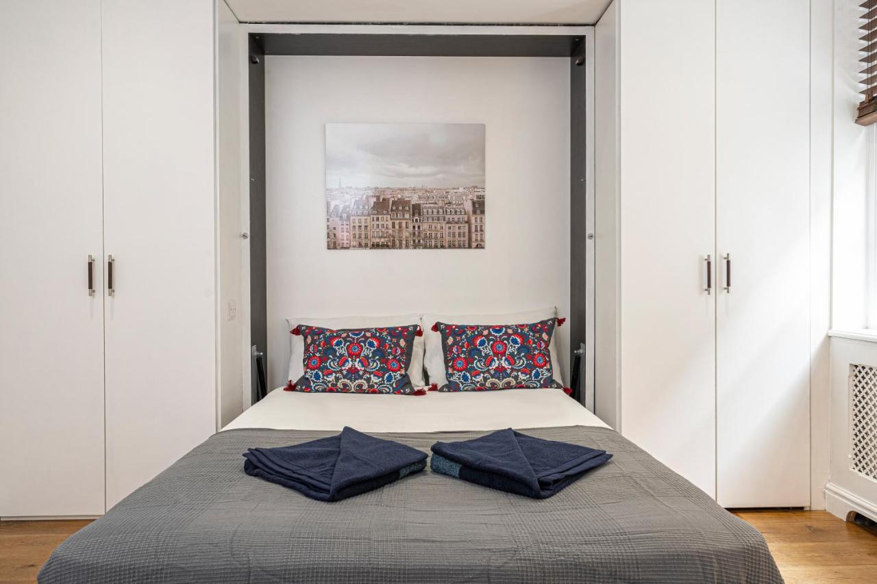 Mayfair Appartement Londres