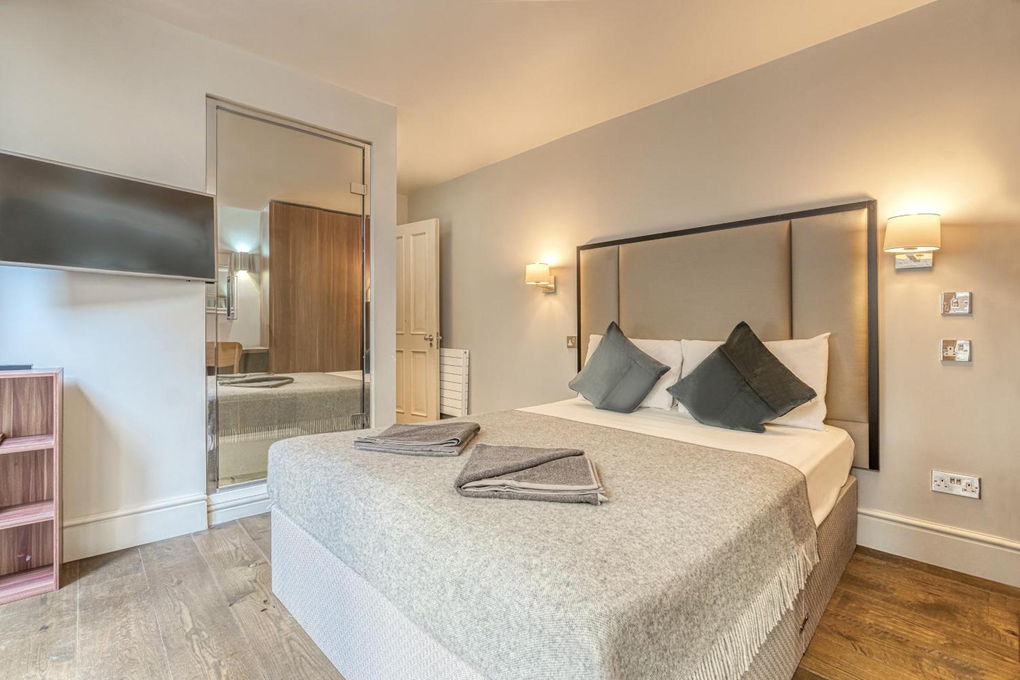 Mayfair Appartement Londres