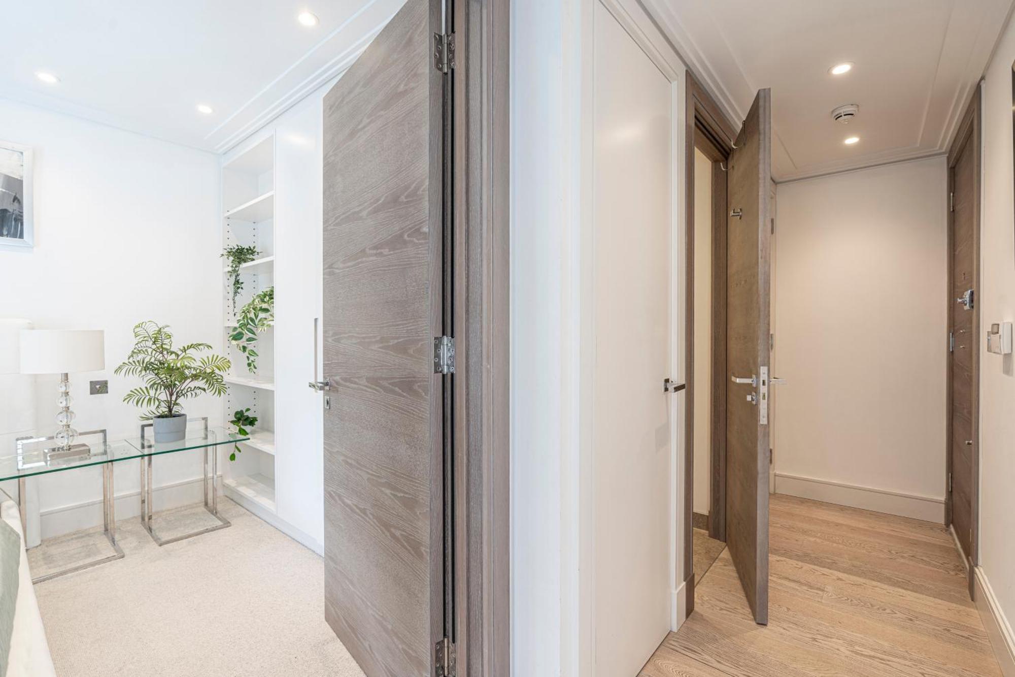 Appartement Mayfair Londres