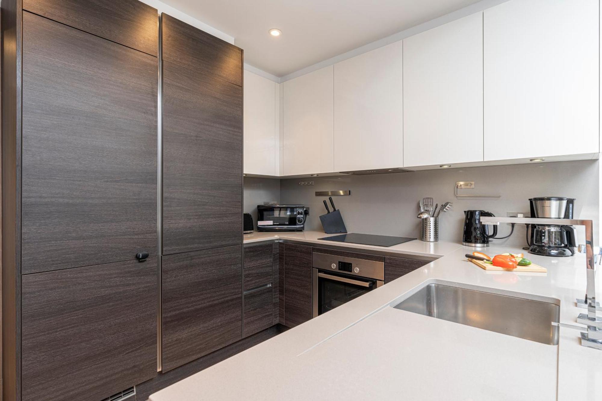 Appartement Mayfair Londres