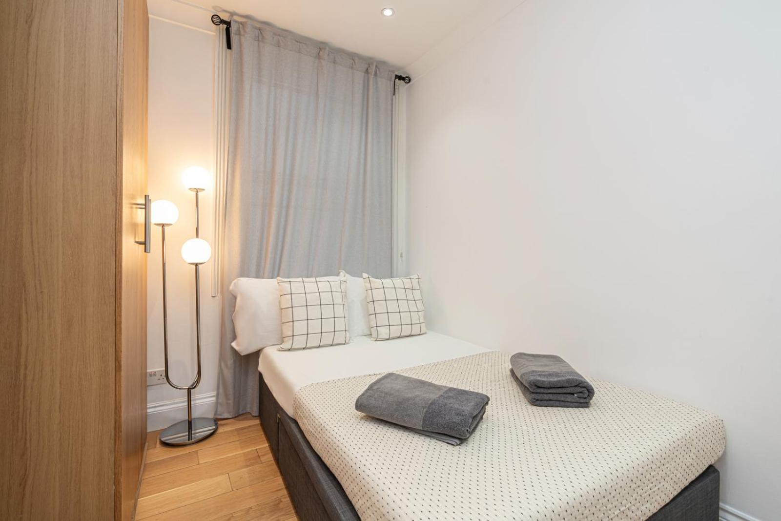Appartement Mayfair Londres