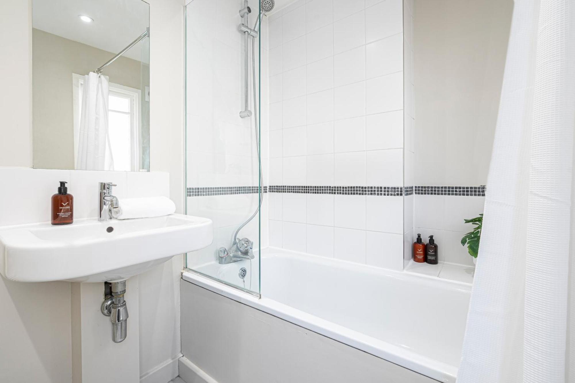 Mayfair Appartement Londres